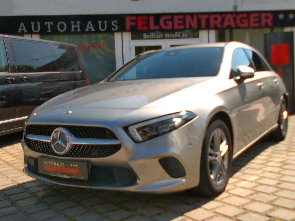 Bild des Angebotes Mercedes-Benz A 220 DCT