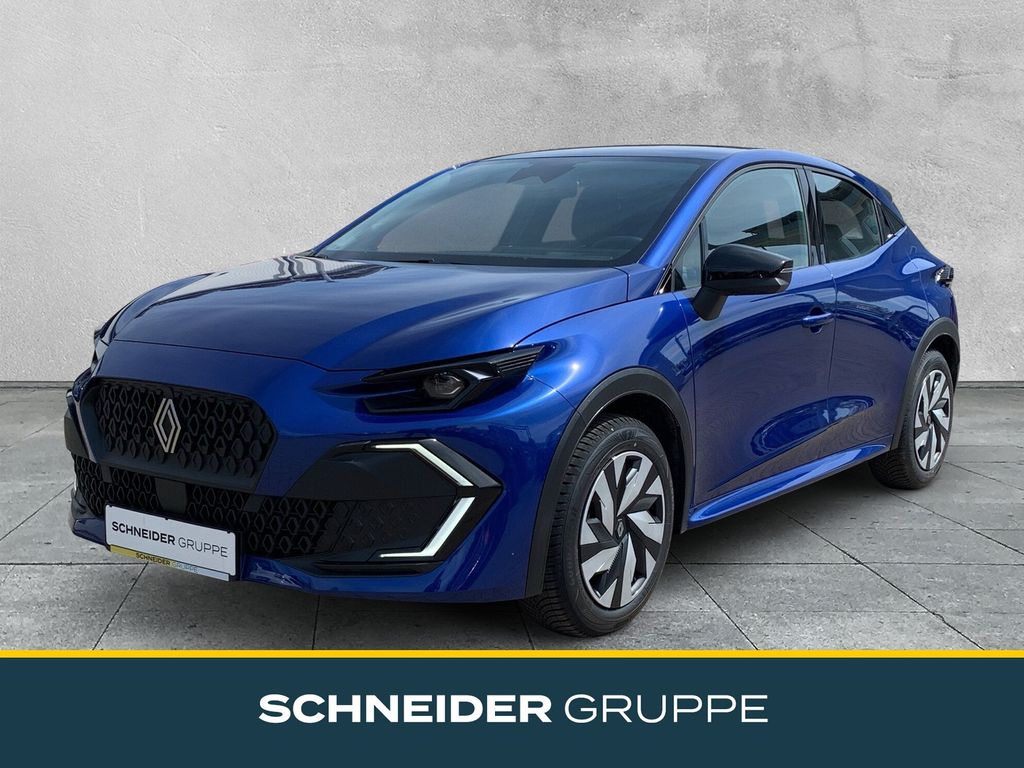 Renault Clio EVOLUTION TCe 115 KLIMA+DAB+PDC+RFK+ISOFIX