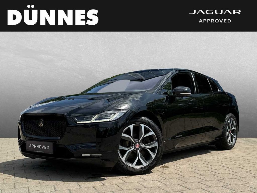 Bild des Angebotes Jaguar I-Pace EV400 AWD HSE