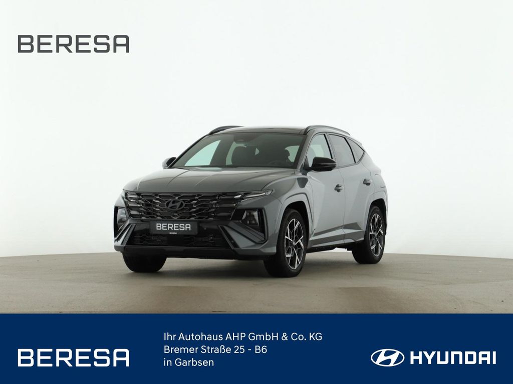 Bild des Angebotes Hyundai TUCSON PHEV 1.6 T-GDi N Line X *Assist.-P.*Pano*