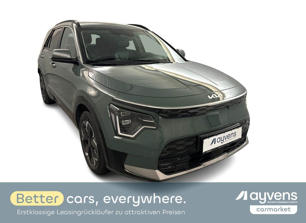 Bild des Angebotes Kia Niro EV Inspiration