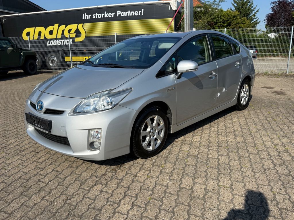 Toyota Prius Basis