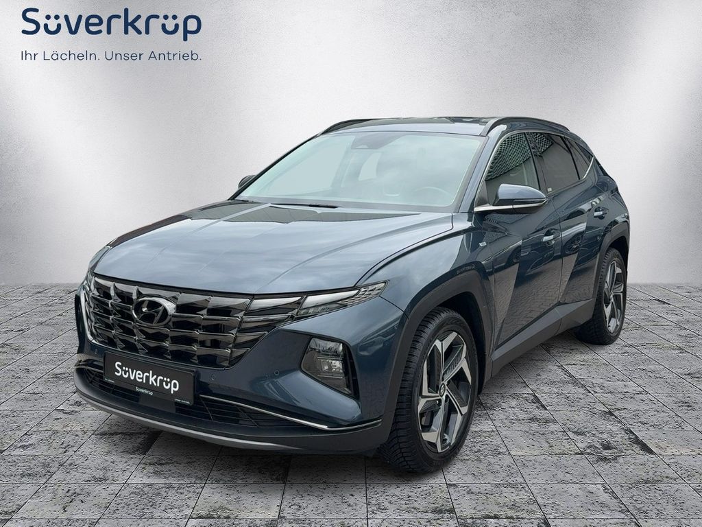 Bild des Angebotes Hyundai TUCSON 1.6 T-GDI Prime Mild-Hybrid 2WD