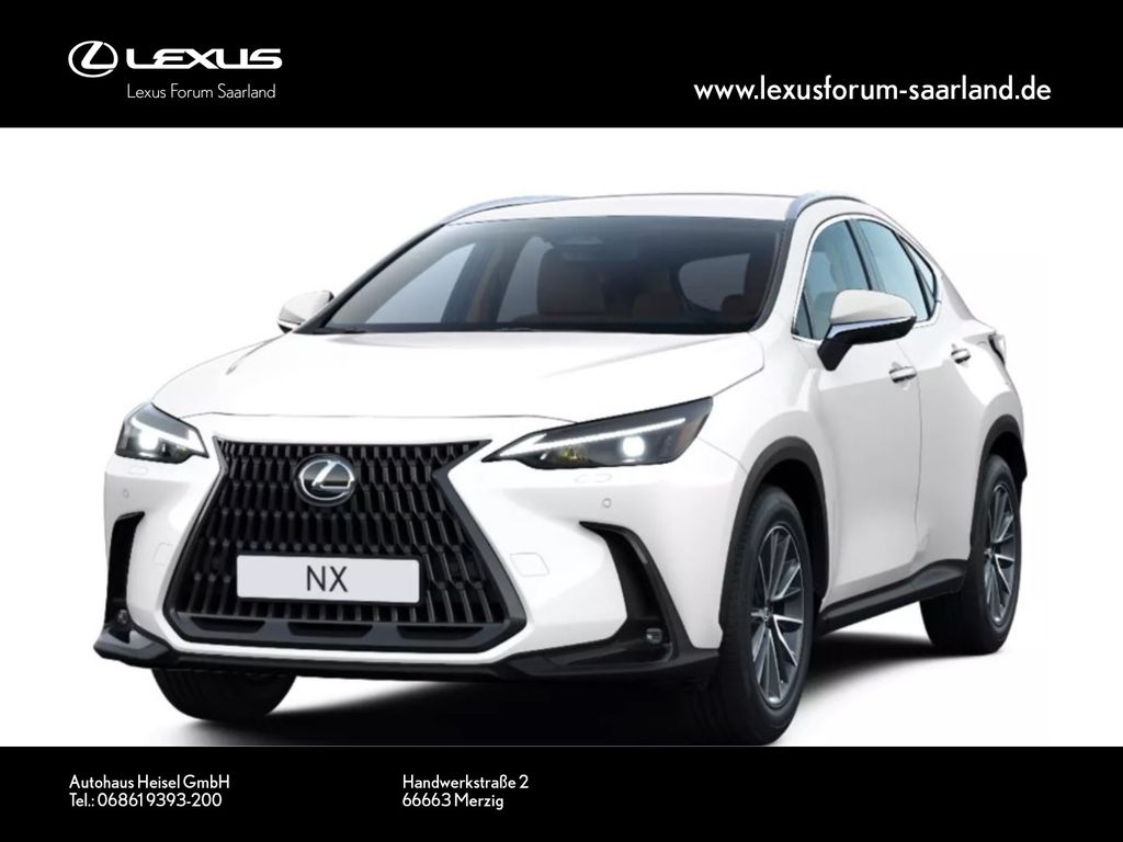 Bild des Angebotes Lexus NX 450 h+ E-Four Business
