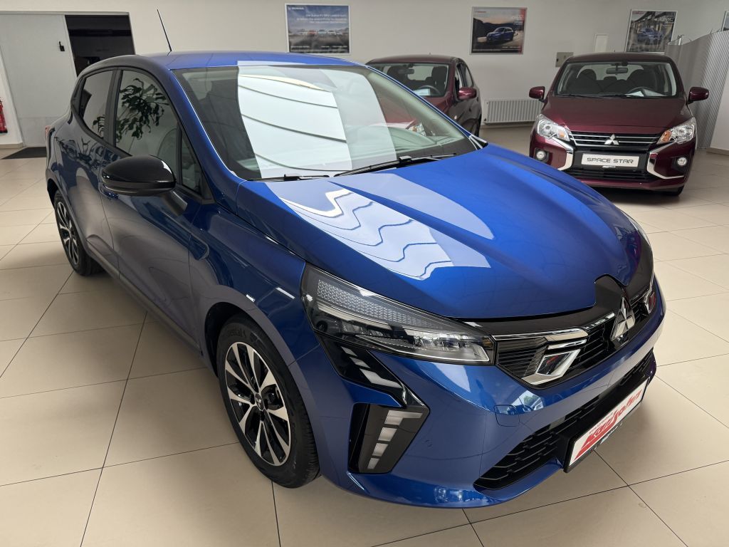 Bild des Angebotes Mitsubishi Colt 1.0 PLUS