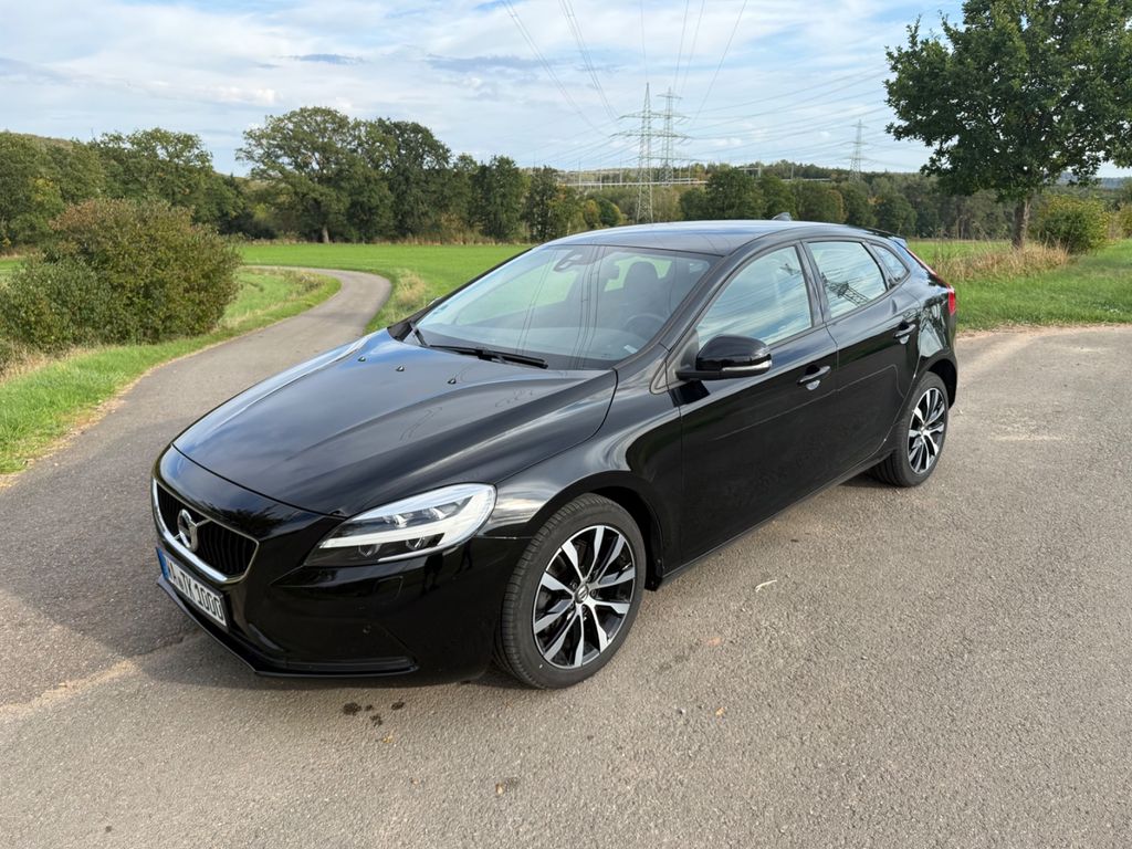 Volvo V40 T2