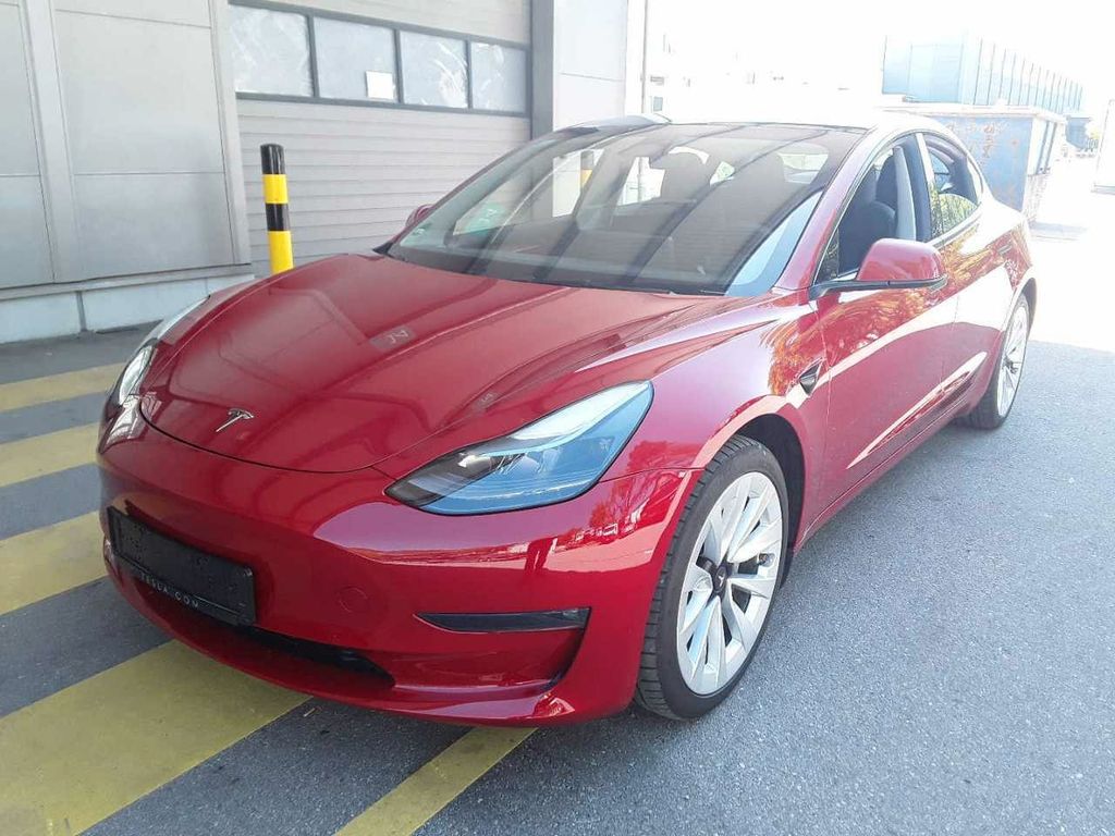 Bild des Angebotes Tesla Model 3 Long Range Dual AWD