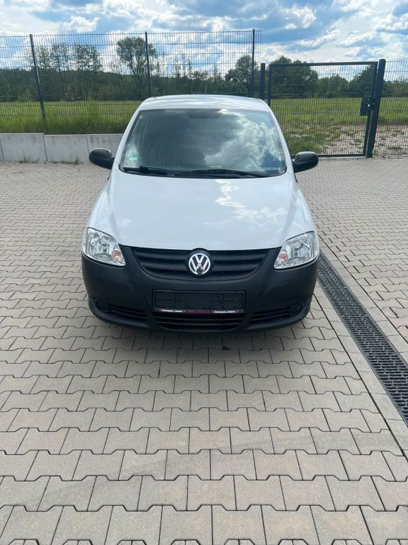 Bild des Angebotes Volkswagen Fox 1.2 -