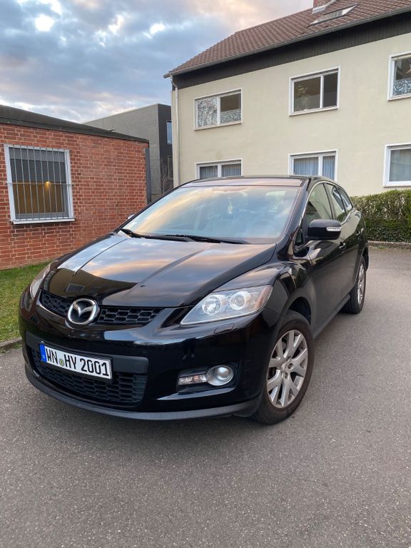 Bild des Angebotes Mazda CX-7 2.3 Expression Expression