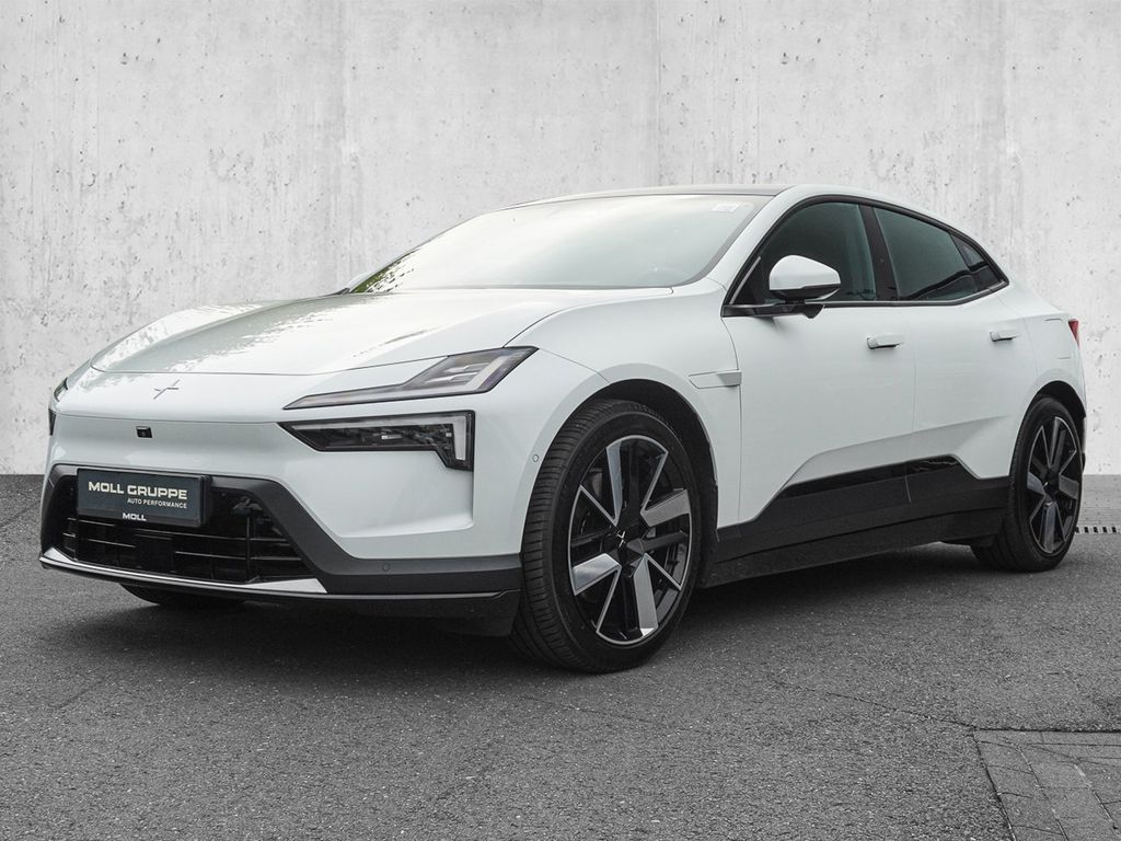 Bild des Angebotes Polestar 4 100 kWh Long Range Dual