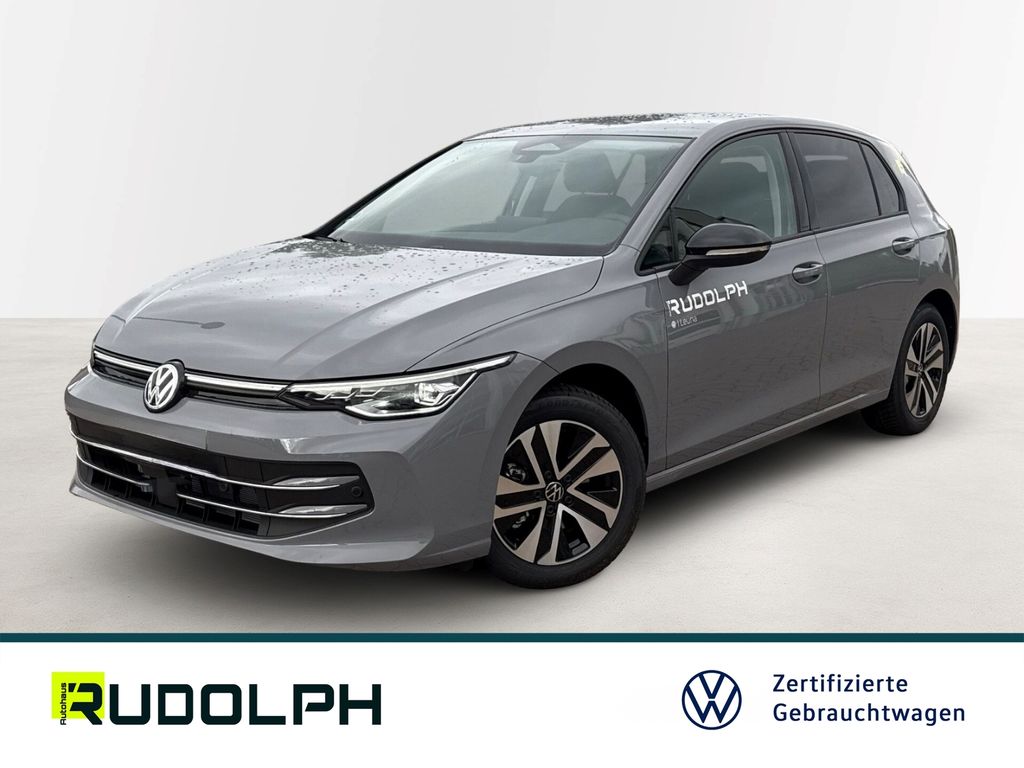 Bild des Angebotes Volkswagen Golf VIII ENERGY 2.0 TDI DSG LED Navi SHZ ACC PD
