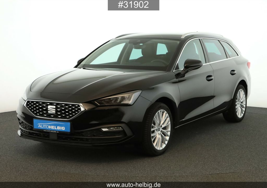 Bild des Angebotes Seat Leon SP 2.0 TDI Xcellence #AHK#LED#ACC#BEATS#SHZ