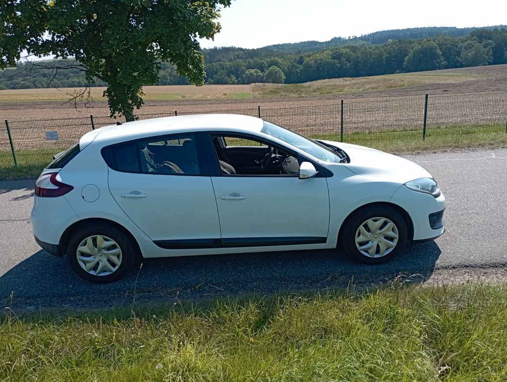 Bild des Angebotes Renault Megane Authentique 1.6 16V 110 Authentique