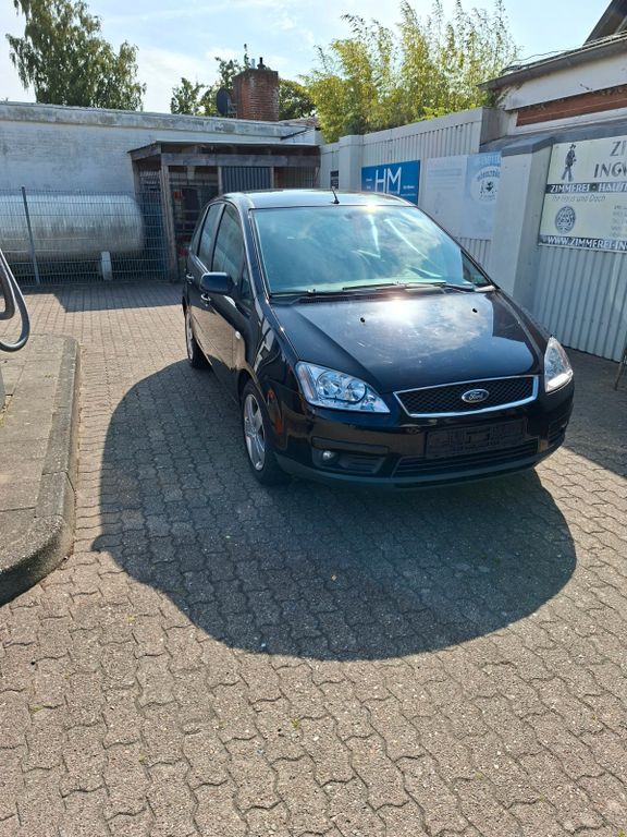 Bild des Angebotes Ford C-Max 1,8 Trend Trend