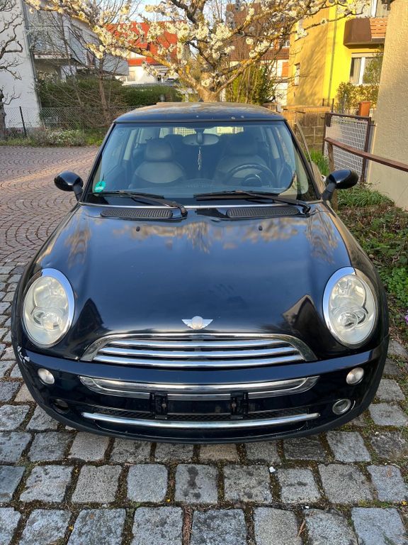Bild des Angebotes MINI COOPER COOPER