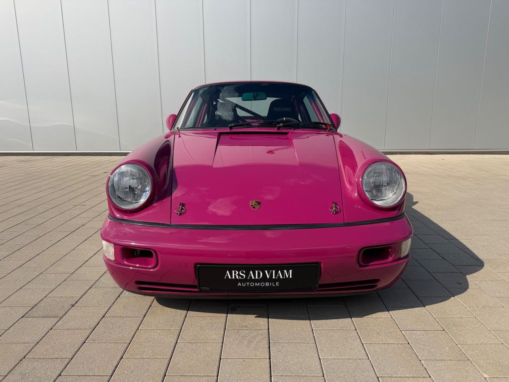 Bild des Angebotes Porsche 964 CUP Original Spec 1. Saison 1990