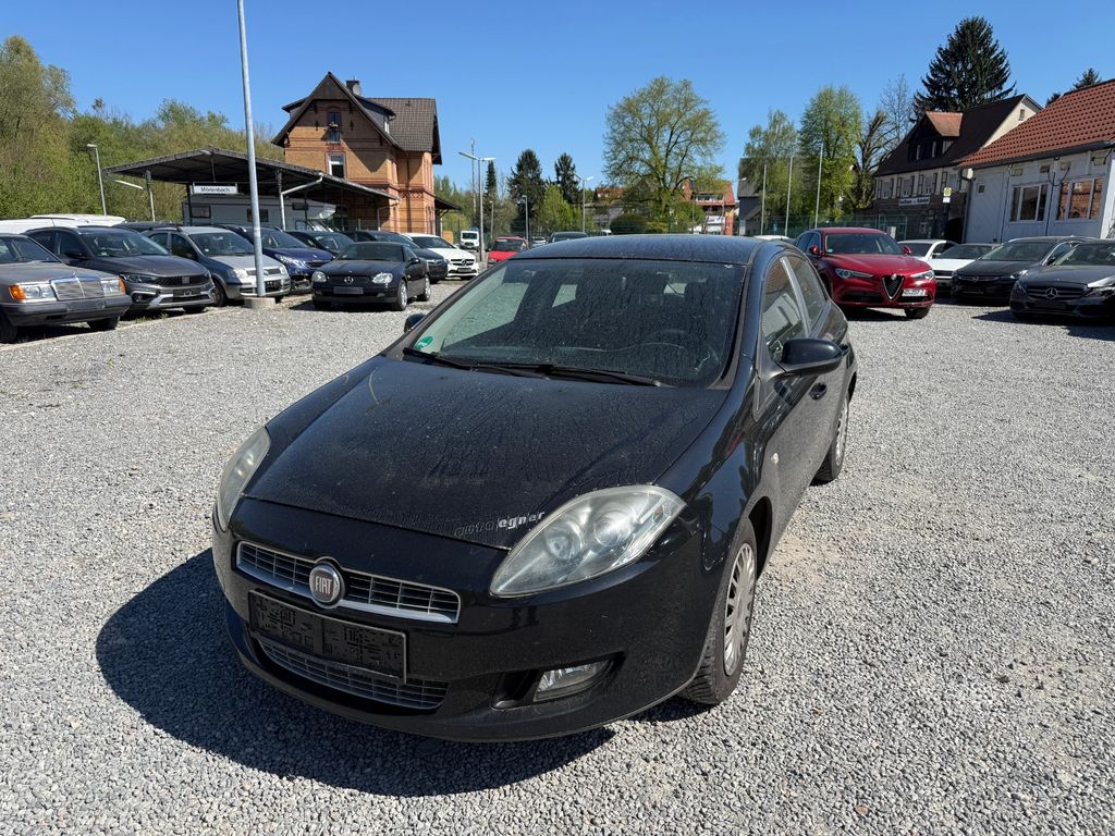 Bild des Angebotes Fiat Bravo 1.6 16V Multijet Dynamic