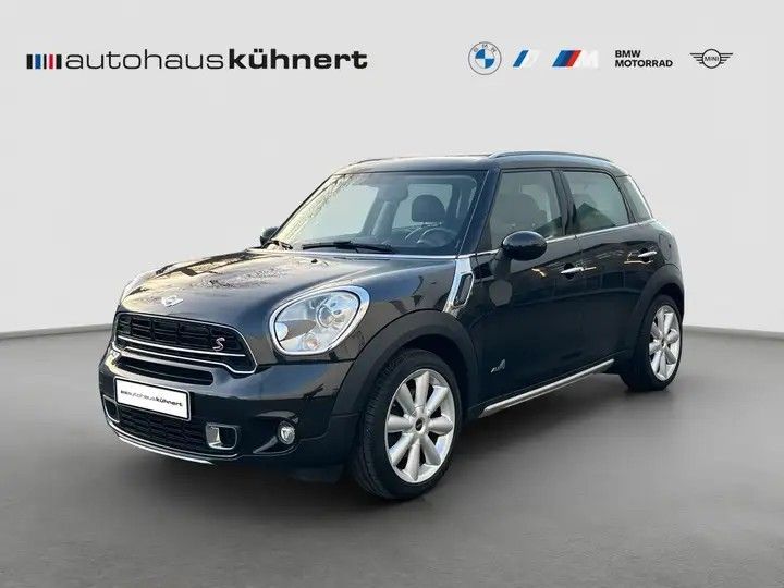 Bild des Angebotes MINI COOPER S Countryman ALL4 PanoSD Sportsitz BiXeno