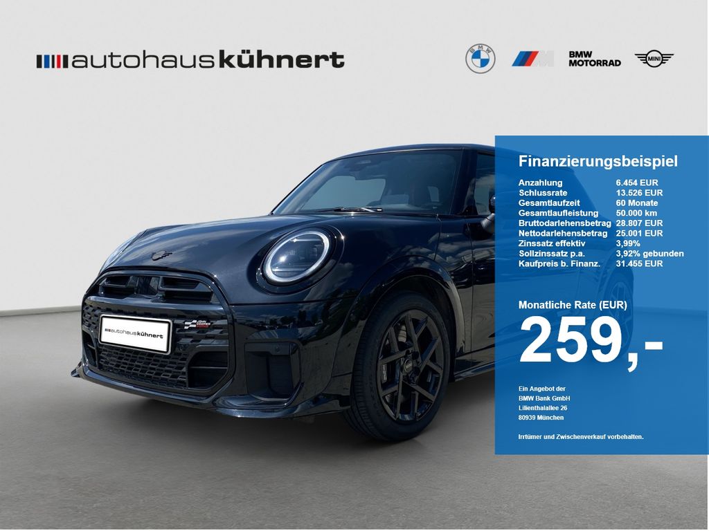 Bild des Angebotes MINI Cooper S John Cooper Works Trim PanoD HUD