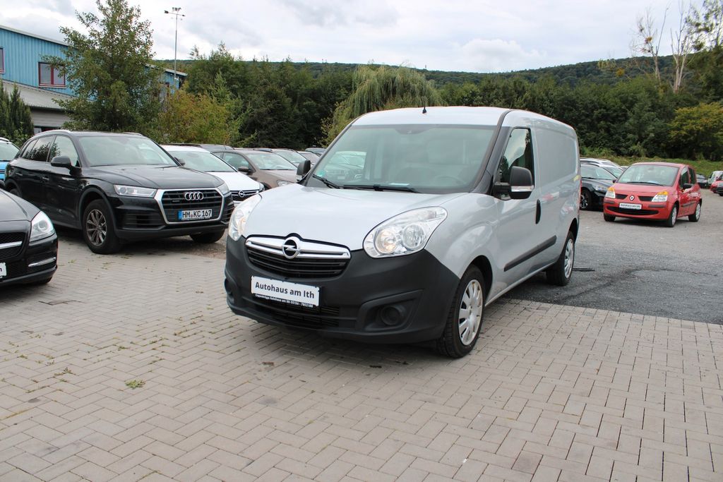 Bild des Angebotes Opel Combo D 30 Jahre Edition Kasten L2H1 2,4t