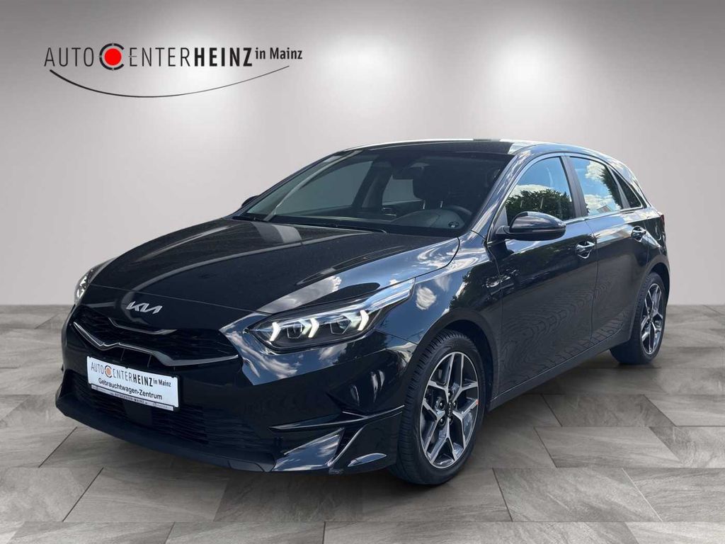 Bild des Angebotes Kia cee'd Spirit