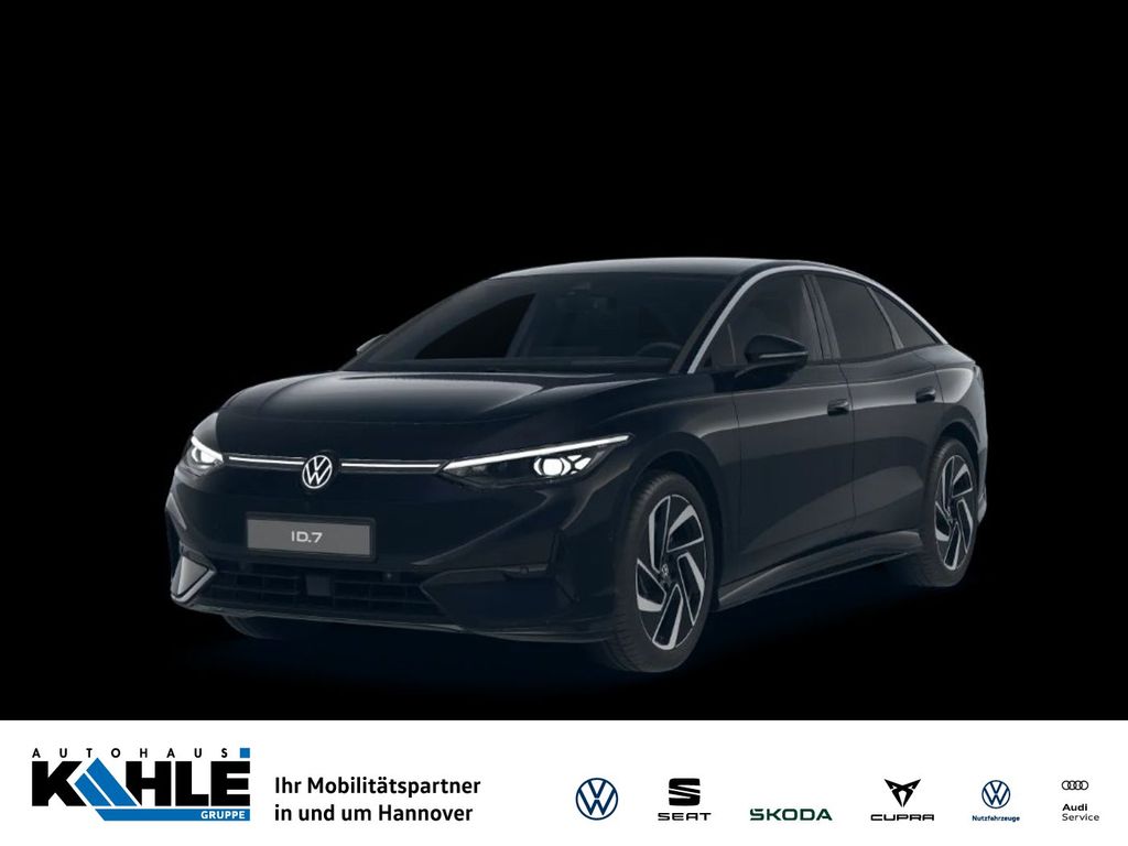 Bild des Angebotes Volkswagen ID.7 Pro 210 kW