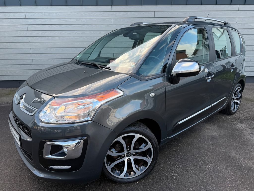 Bild des Angebotes Citroën C3 Picasso Selection