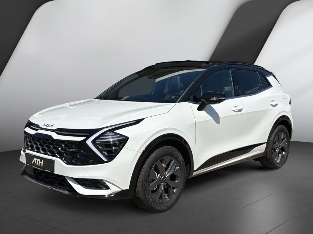 Bild des Angebotes Kia SPORTAGE 1.6T HEV AWD GT-Line SD GD DRI SOUN LED