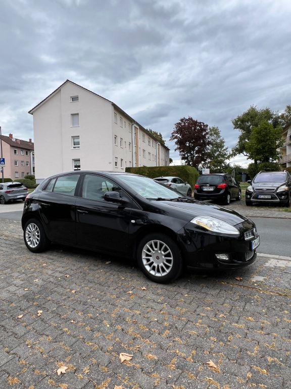 Bild des Angebotes Fiat Bravo 1.4 , Unfallfrei