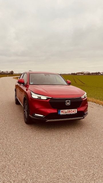 Bild des Angebotes Honda HR-V 1.5 i-MMD Hybrid Advance Advance