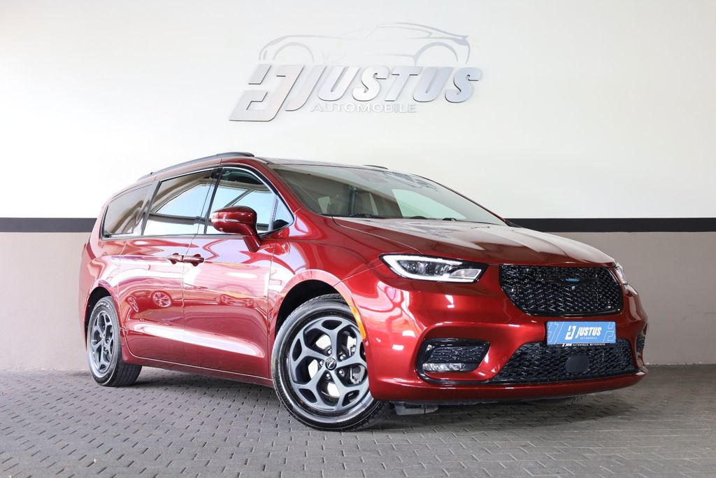 Bild des Angebotes Chrysler Pacifica 3.6 S Hybrid/360*/SHZ/LHZ/ACC/NAVI/R18