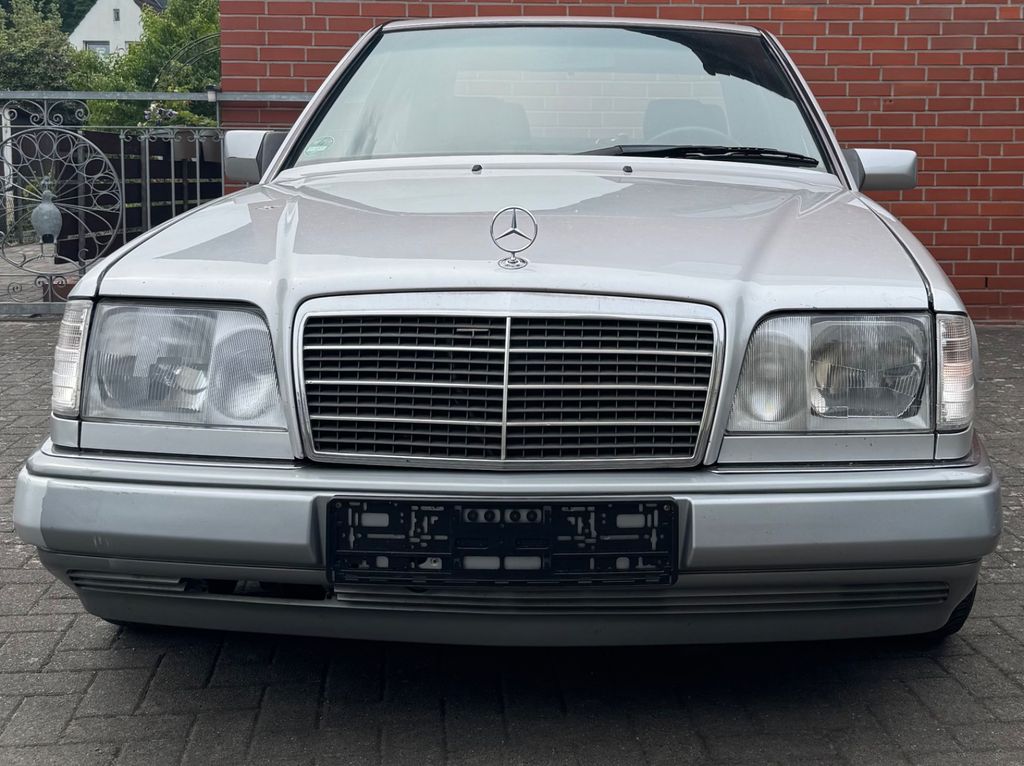 Bild des Angebotes Mercedes-Benz E 280 W124