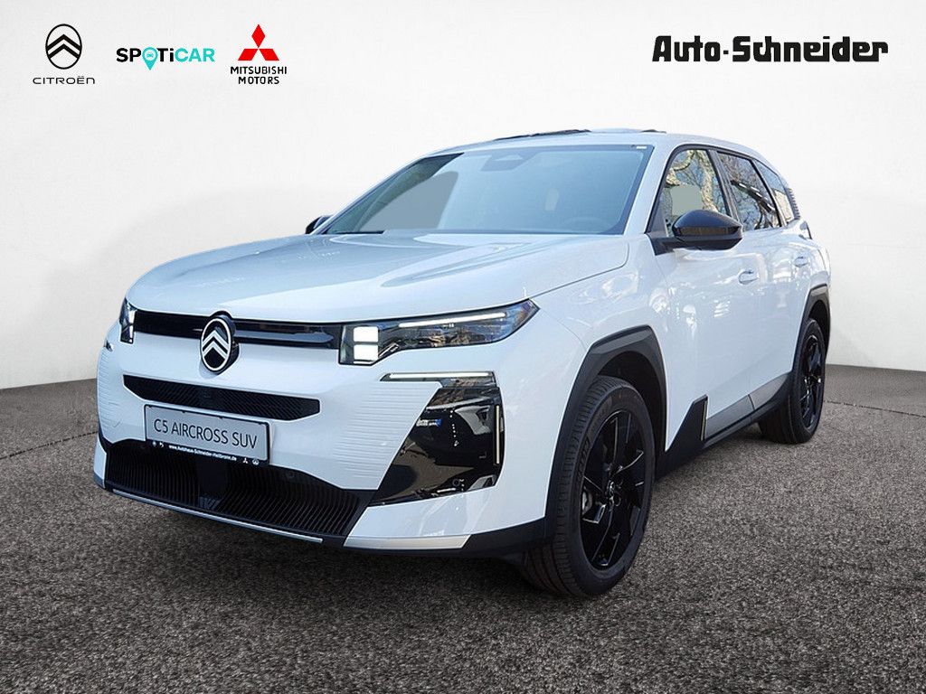 Bild des Angebotes Citroën C5 Aircross Hybrid 145 MAX SHZ ACC LED PANO 360°