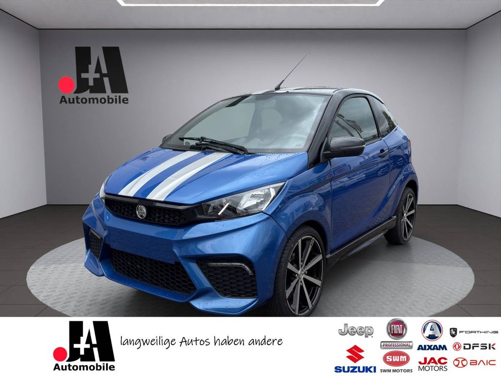 Bild des Angebotes Aixam Coupé GTI Ambition