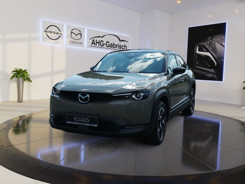 Bild des Angebotes Mazda MX-30 Ad'vantage R-EV Range Extender Kreiskolben