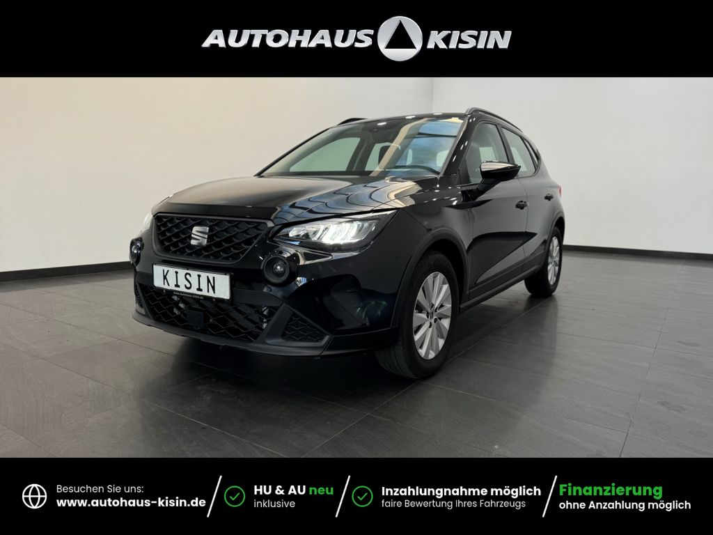 Bild des Angebotes Seat Arona 1.0 TSI DSG Style /LED /PDC /Klima