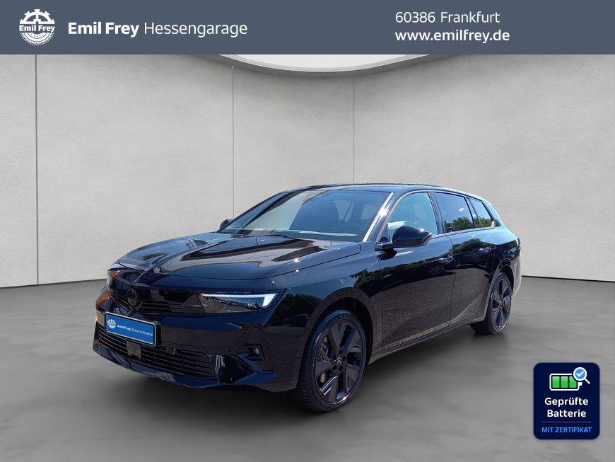 Bild des Angebotes Opel Astra Sports Tourer Electric GS