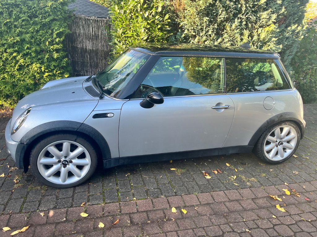 Bild des Angebotes MINI COOPER COOPER