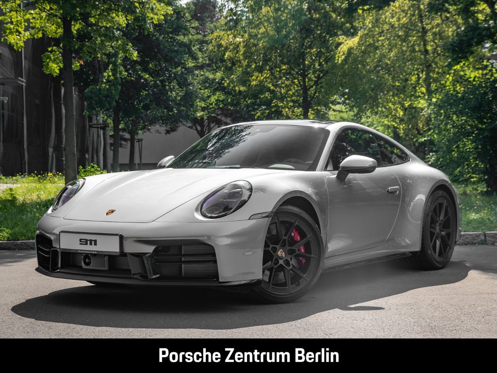 Bild des Angebotes Porsche 992 911 Carrera S BOSE Rückfahrkamera InnoDrive