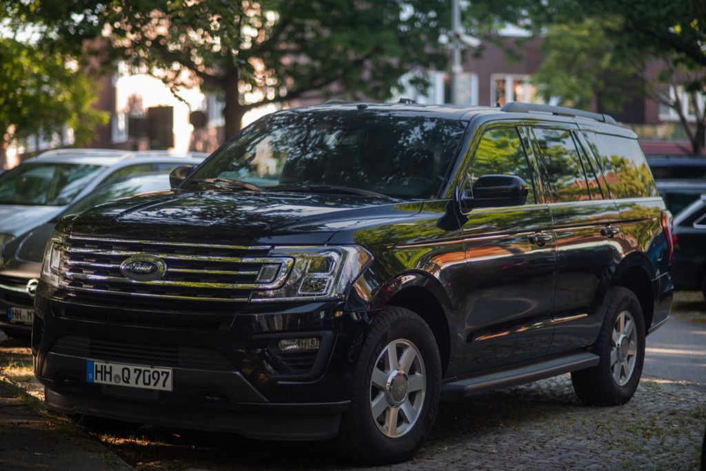 Bild des Angebotes Ford Expedition XL Fleet 3.5 EcoBoost V6