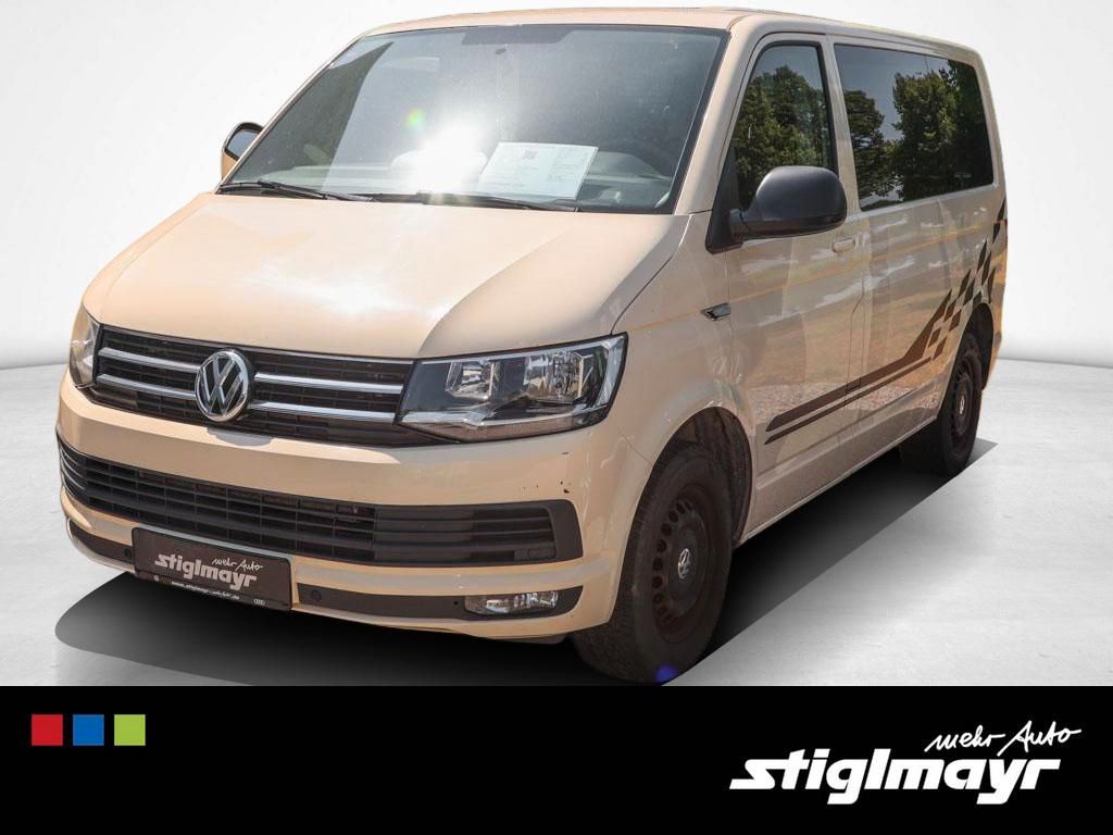 Bild des Angebotes Volkswagen T6 Caravelle Taxi Comfortline 2.0 TDI