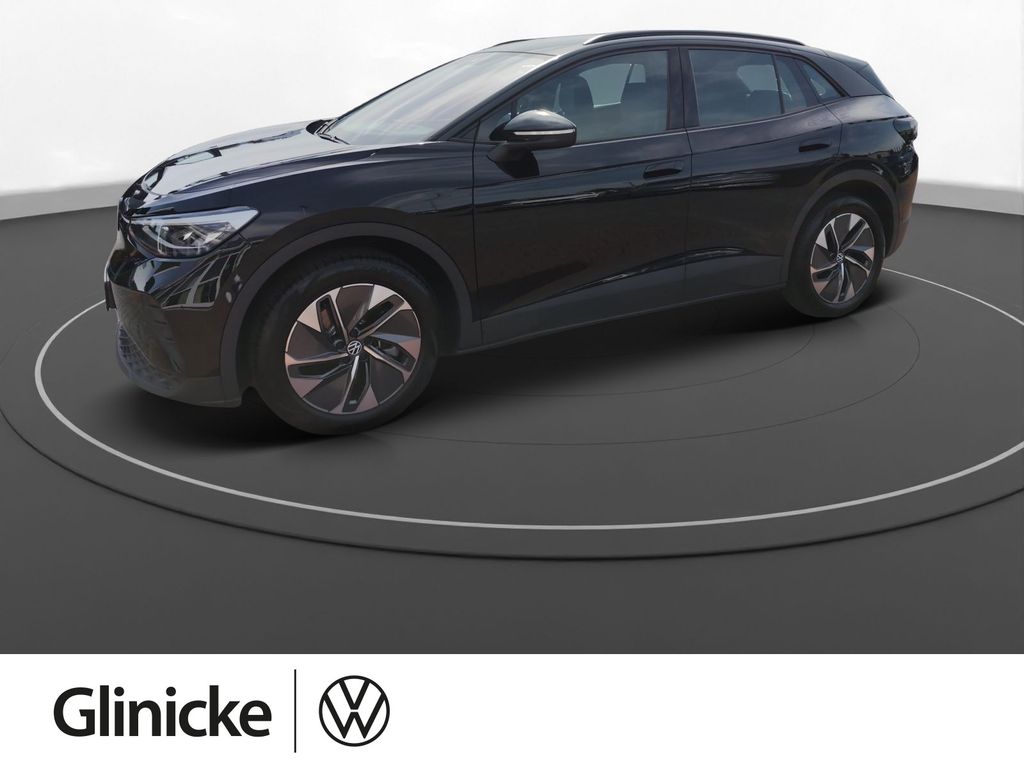 Bild des Angebotes Volkswagen ID.4 Pro LED AHK RFK Wärmepumpe IDA
