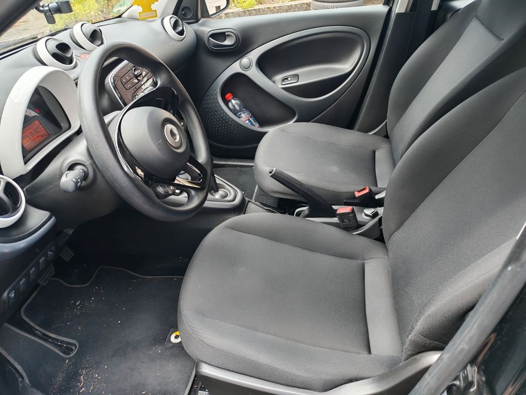 Bild des Angebotes Smart ForFour 60kW EQ Batterie -