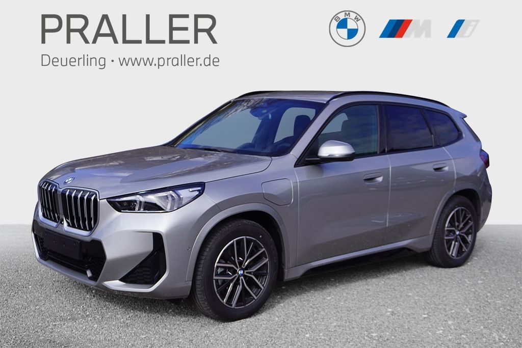 Bild des Angebotes BMW X1 xDrive30e M Sport AHK HeadUp eSitze ACC 360Ka