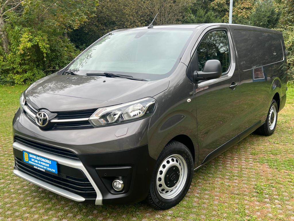 Bild des Angebotes Toyota Proace L2 Kasten*Navi *Kamera *Blind Assist *AHK