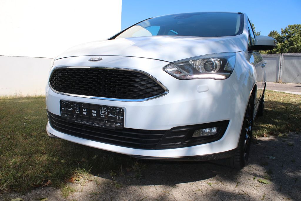 Bild des Angebotes Ford C-Max  1,5 TDCI  Cool & Connect Navi Alu LED