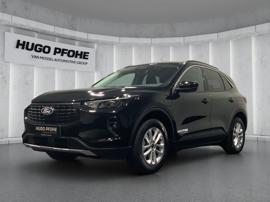 Bild des Angebotes Ford Kuga Titanium PHEV MJ 2025.75