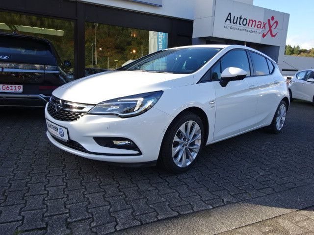 Bild des Angebotes Opel Astra K 1.4 Turbo Active 5-türig*12Mo Garantie