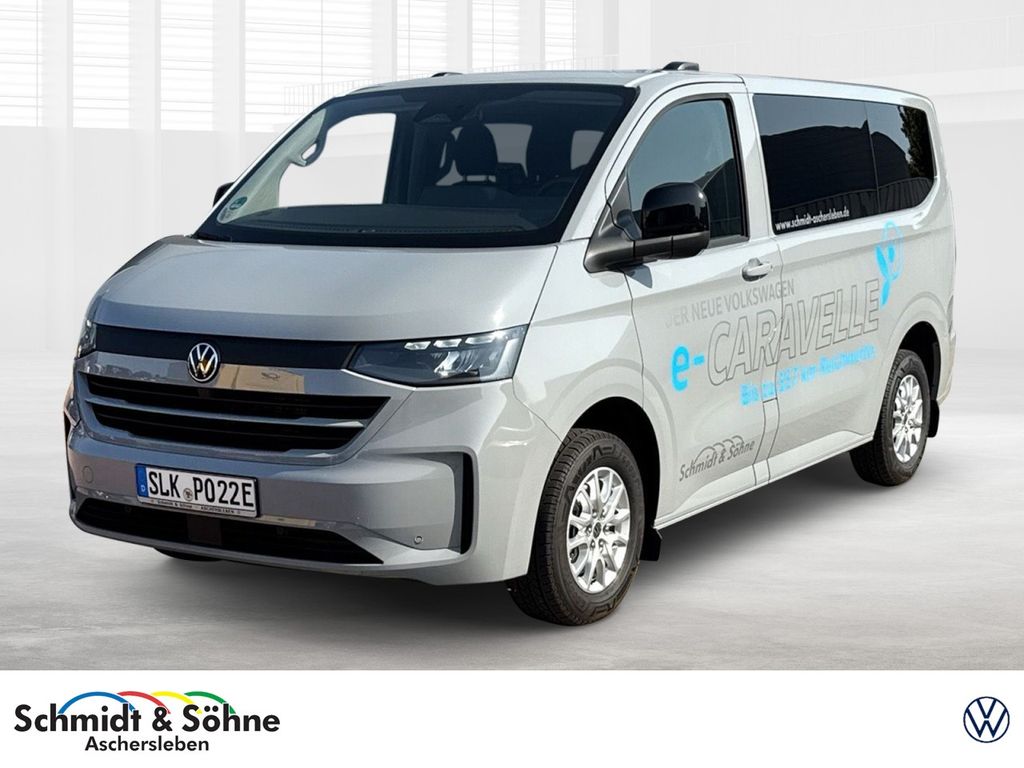 Bild des Angebotes Volkswagen T7 e-Caravelle Life Autom. NAV, SHZ, KAMERA, SHZ