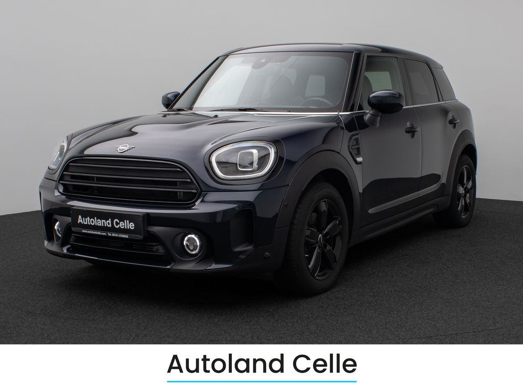 Bild des Angebotes MINI Cooper Countryman HUD Panorama Kamera Sportsitze